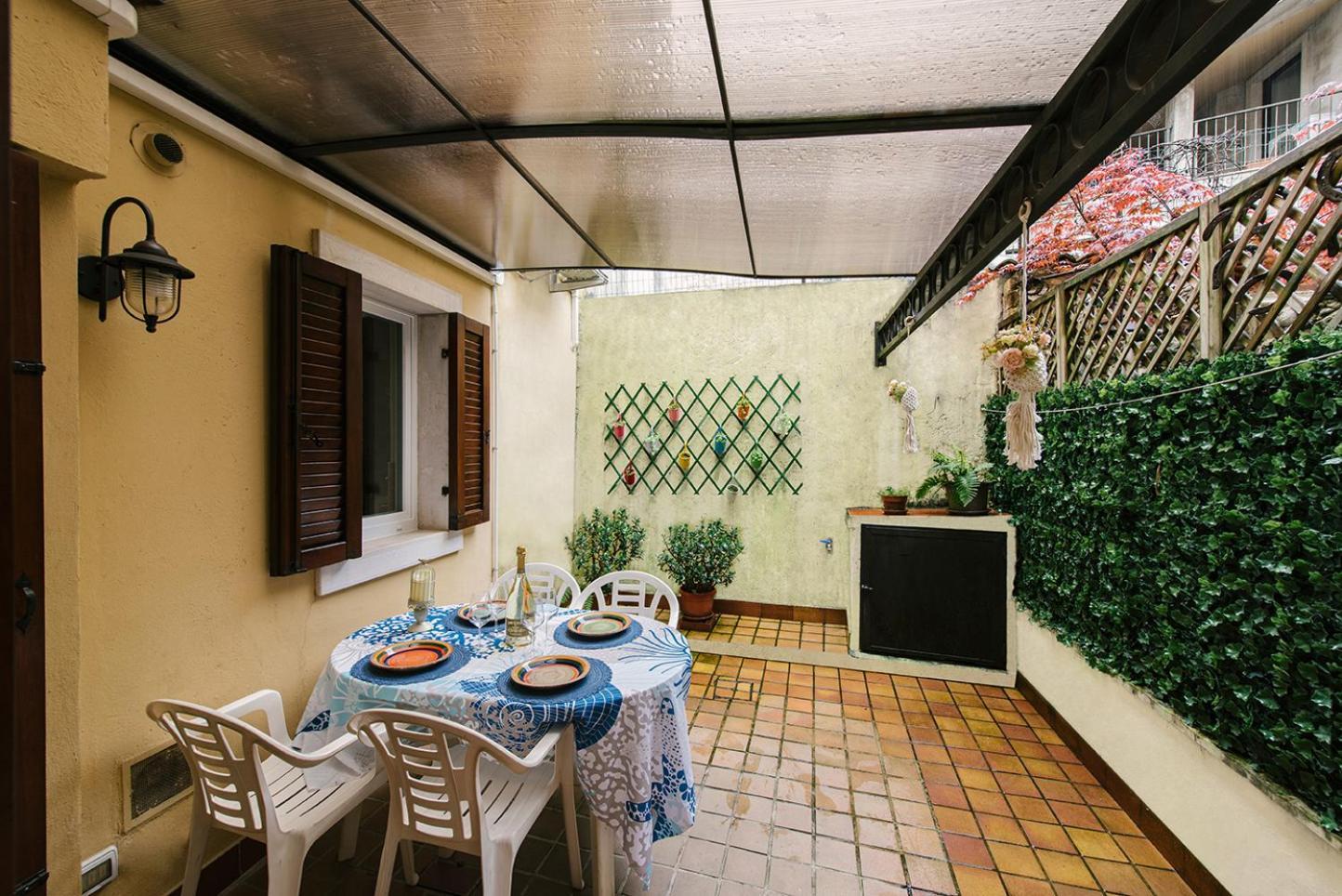 La Dolce Vita Bardolino Exterior photo