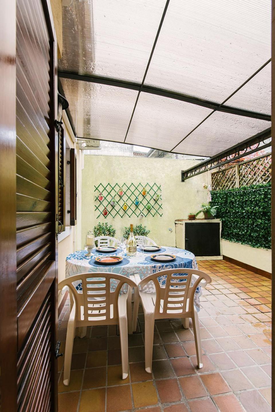 La Dolce Vita Bardolino Exterior photo